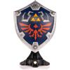 First 4 Figures Statua in PVC di The Legend of Zelda Breath of the Wild Scudo di Hylian Edizione da Collezione 29 cm