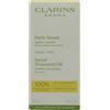 Clarins Huile Santal pelle secca o arrossata 30ml