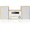 Blaupunkt MS45BT home audio system Home audio micro system 50 W Beige