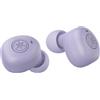 YAMAHA Auricolare Yamaha TW-E3B ATWE3BPP True Wireless Stereo In-ear Musica Bluetooth Viola