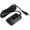 ROLINE Convertitore ROLINE USB / Parallelo + Seriale