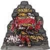 Funko Marvel Iron Man - Street Art 753 Edizione Speciale - Funko Pop! - Vinyl Figur