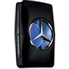 Mercedes-Benz Uomo, Eau de Toilette, 200ml