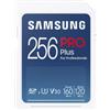 Samsung PRO Plus 256 GB SDXC UHS-I