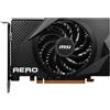 MSI Radeon RX 6400 AERO ITX 4G - Grafikkarten