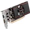 Sapphire Radeon RX6400 Gaming Pulse 4GB GDDR6 HDMI DP