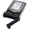 DELL Disco rigido interno 600GB 10000 Giri/min 2.5" SAS per server 400-BIFW