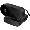 HP Webcam 325 - Schwenken - Farbe - 1920 x 1080 USB