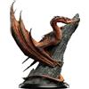 Weta Workshop Figurka Smauga Magnificent z Trylogii Hobbita - Weta Workshop 20 cm