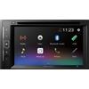 Pioneer AVH-A240BT - 2-DIN Bluetooth | CD/DVD | Autoradio