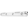 LEDVANCE 4058075300743 LED wet room light LED (monochrome) 18 W Neutral white Grey