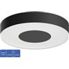 PHILIPS Hue Philips by Signify Philips Hue White and colour ambience Infuse medium ceiling lamp