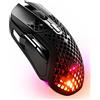 SteelSeries Mouse da gioco senza fili SteelSeries Steelseries Aerox 5 18000 DPI