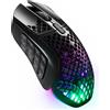 SteelSeries Steelseries Aerox 9 mouse da gioco ambidestro RF senza fili + Bluetooth ottico 18000 DPI
