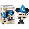 Funko Figurka Funko Pop! Mickey z Disney World 50-lecie PhilharMagic, winylowa dekoracja