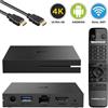 Formuler Z10 4K Android 10 OTT Medien-Streamer 2 GB RAM 8 GB Flash, Dual Wlan