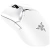 Razer Viper V2 Pro - destro - Ottico - RF Wireless + USB Type-C - 30000 DPI - Bianco