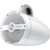 Pioneer TS-ME770TC | 1 diffusore a torre coassiale a 2 vie di qualità marina della serie ME. (250 W) LED
