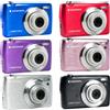 AgfaPhoto Realishot DC8200 viola