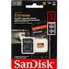 SanDisk Extreme 1.02 TB MicroSDXC UHS-I Class 3