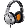 Neumann NDH 20 Cuffie cablate Head-band Stage/Studio Alluminio, Antracite