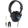 Sony MDR7506 headphones/headset Wired Head-band Stage/Studio Black