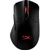 HyperX Pulsefire Dart - Wireless Gaming (Black) mouse Mano destra RF Wireless Ottico 16000 DPI