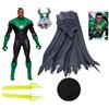 McFarlane Toys Multiverso DC-Lanterna Verde John Stewart Justice League