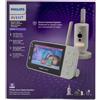 Philips Avent SCD921/26 Video Babyphone
