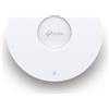 TP-LINK AX3000 Ceiling Mount Dual-Band Wi-Fi 6 Access Point WLAN 5.4 Gbps PoE (EAP650)