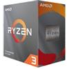 AMD Processore AMD Ryzen 3 4100 3,8 GHz 4 MB L3 Box