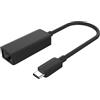 EFB EBUSBC-RJ45-2500MBIT EFB USB3.2 2,5Gbit Netzwerk Adapter, C-Stecker-RJ45 Buchse