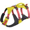 Ruffwear Imbracatura Ruffwear Flagline, Colore:Verde lichene, Taglia:S