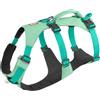 Ruffwear Imbracatura Ruffwear Flagline, colore:Verde salvia, taglia:XS