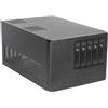 Silverstone SilvStone SST-CS351 SST-CS351 - Silverstone Technology SST-CS351 - (articoli speciali / altro / non ordinati)