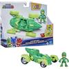 Hasbro F21095L0; F21345L00 - VEICOLO SPECIALE PJM GEKKO