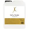 Soft And Tender - Latte Da Massaggio Morbido E Tenero 5000 Ml