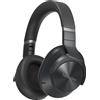 Technics EAH-A800, con e senza fili, 4 - 40000 Hz, chiamate/musica, 298 g, cuffie, nero