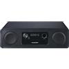 Blaupunkt MS20BK Microsystem with Bluetooth