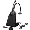 Jabra YOU'RE ON Jabra 9553-455-111 Jabra Headset Engage 55 MS Mono USB-A inkl. Ladestation