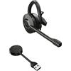Jabra YOU'RE ON Jabra 9555-410-111 Jabra Headset Engage 55 UC Convertible USB-A