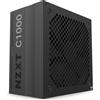 NZXT C1000 Gold Alimentatore 1000 W 24 pin ATX nero (PA-0G1BB-EU)