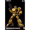 ThreeZero Bumblebee MDLX figura d'azione 12 cm 3Z02840W0