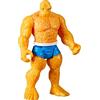Hasbro Fantastic Four Marvel Legends Retro Collection Actionfigur 2022 Marvel La Cosa 10 cm HASF3817