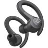 JLAB Audio Cuffie senza fili Jlab GO AIR Sport, grafite