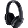 Razer Barracuda - Cuffie - circumaurali - Bluetooth / radiofrequenza 2,4 GHz - wireless - isolamento acustico (RZ04-03)