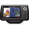 Humminbird Echolot Helix 5 CHIRP GPS G3 di Humminbird