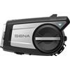 SENA 50C-01 motorcycle intercom Bluetooth 5.0 2000 m 1 pcs. Black