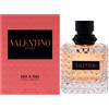 Valentino Valentino Donna Born In Roma Coral Edp Spray 100 Ml