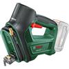 BOSCH Home & Garden 0603947100 BOSCH Home & Garden pompa d'aria a batteria UniversalPump 18V